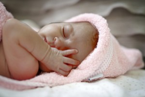 Paternity DNA Infant Child